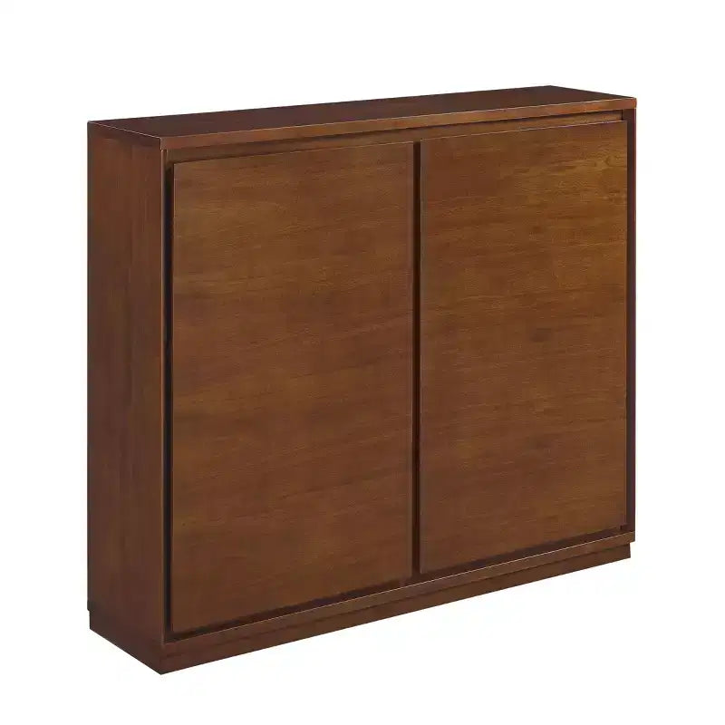 Enfilade de style moderne du milieu du siècle