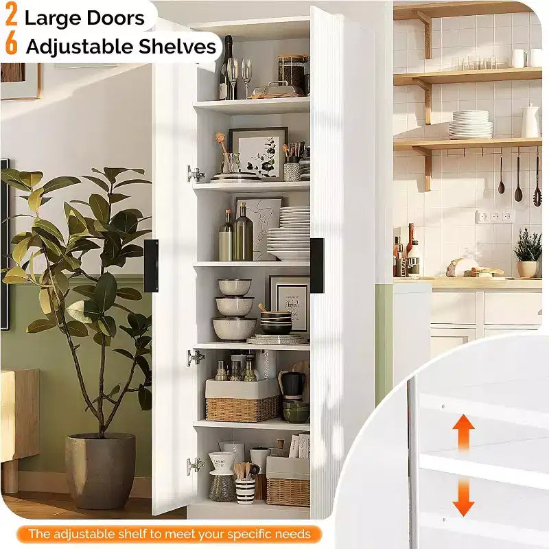 Meuble de cuisine moderne