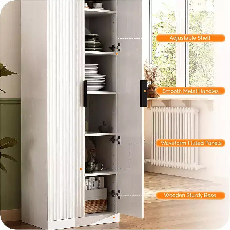 Meuble de cuisine moderne