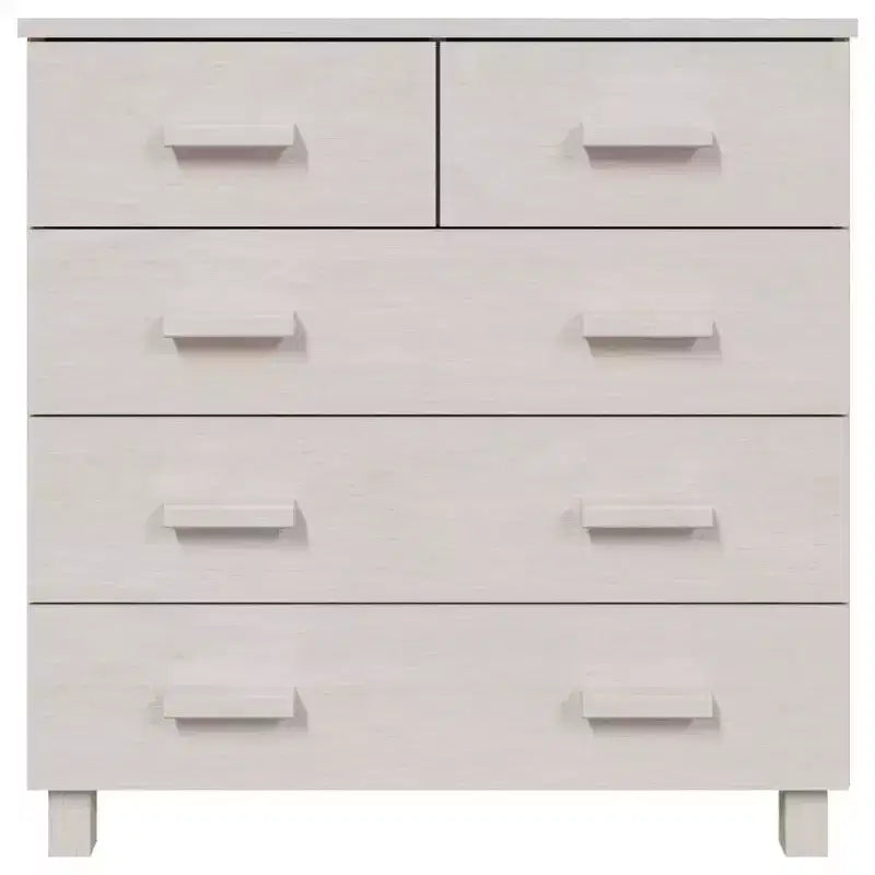 Buffet bas en bois moderne