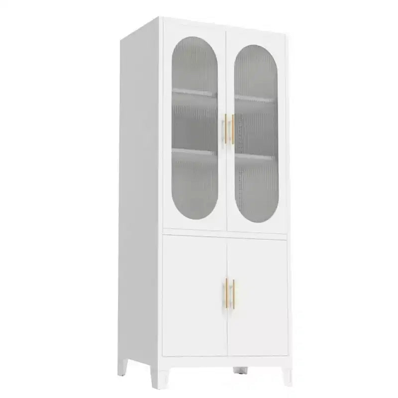 Meuble-garde-manger autoportant
