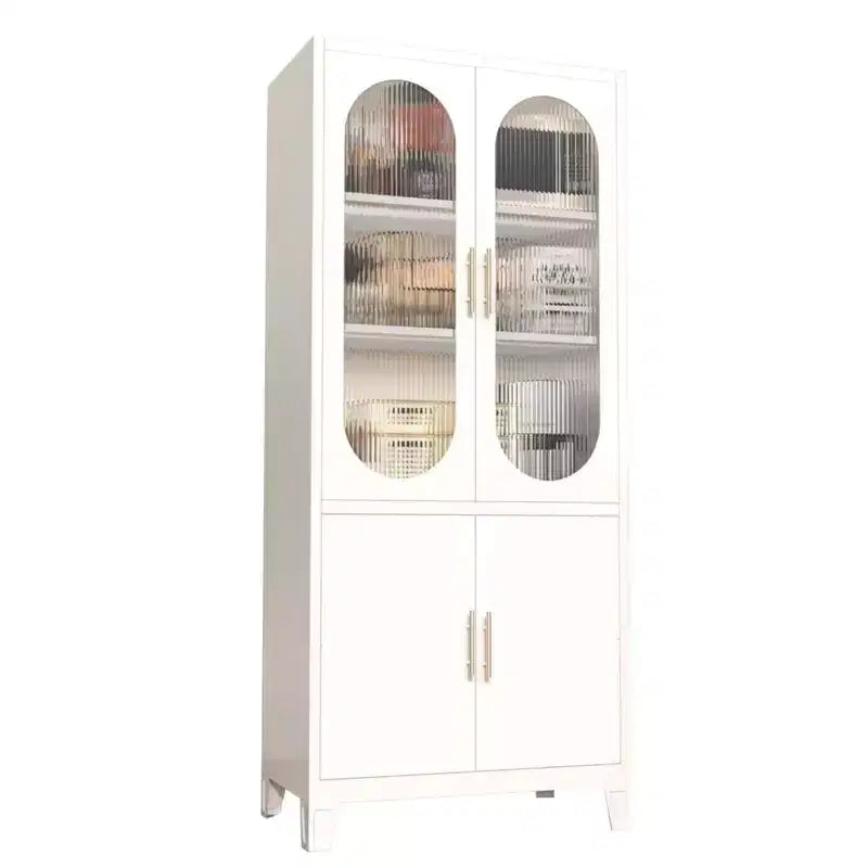 Meuble-garde-manger autoportant