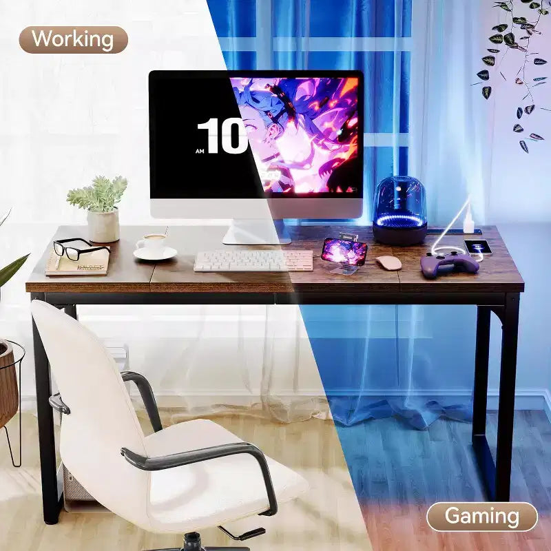 Bureau d'ordinateur