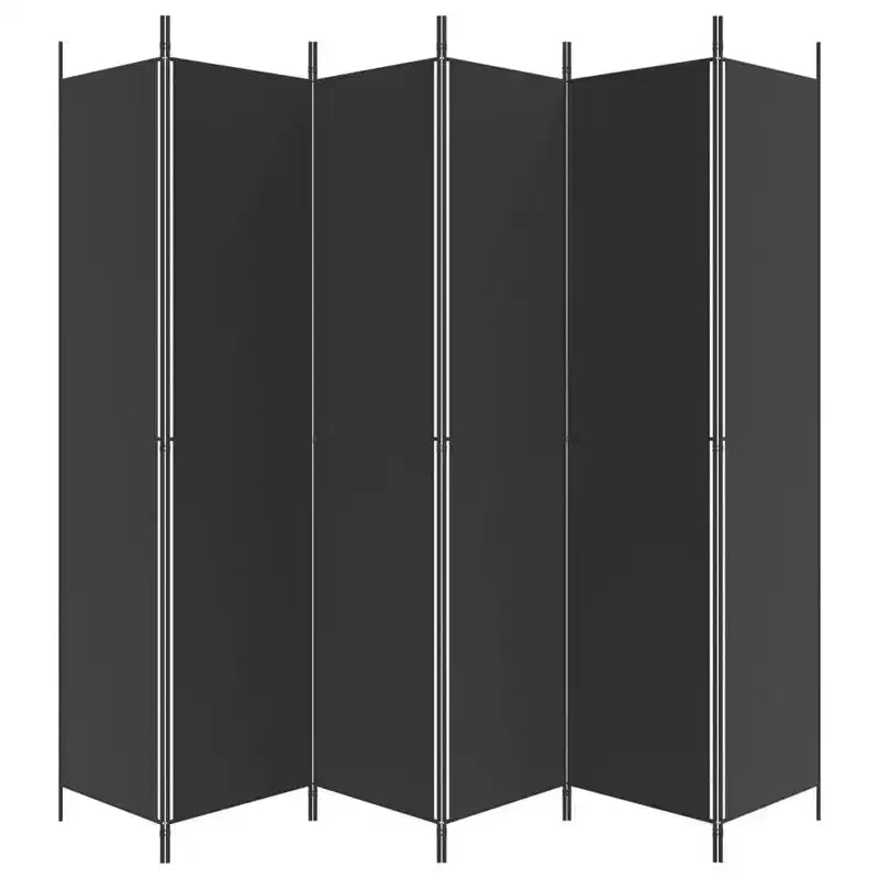 Cloison pliable paravent écran d'intimité