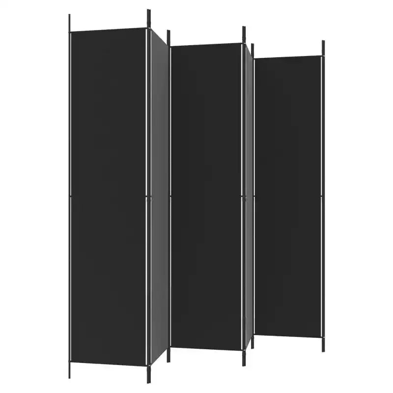 Cloison pliable paravent écran d'intimité