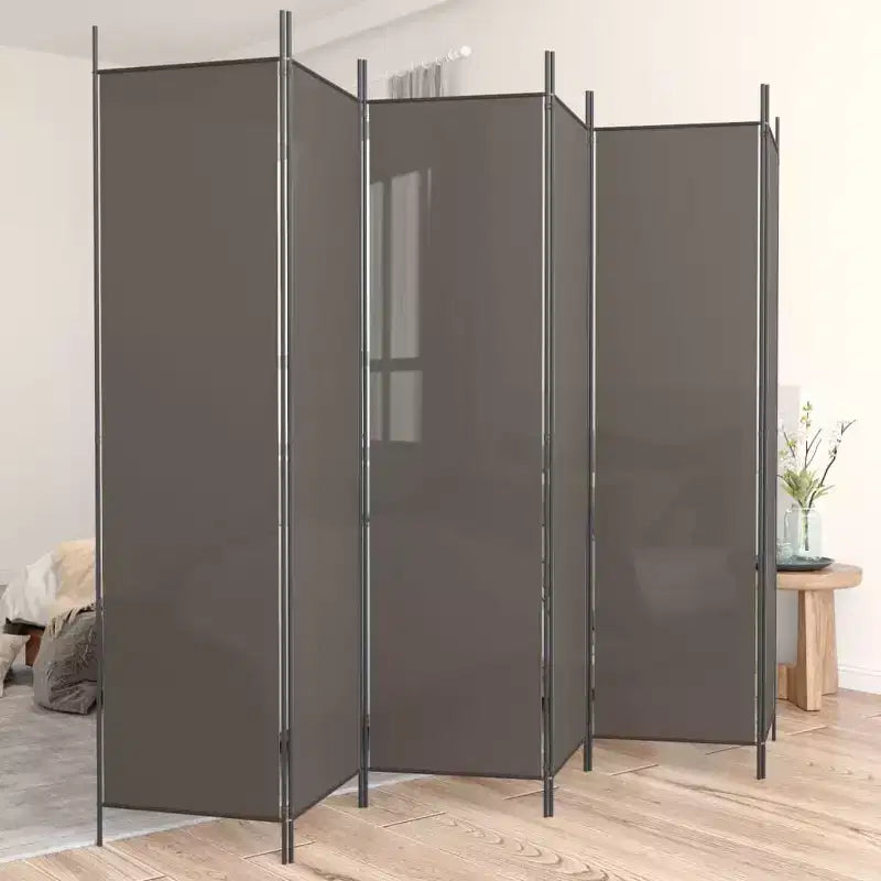 Cloison pliable paravent écran d'intimité