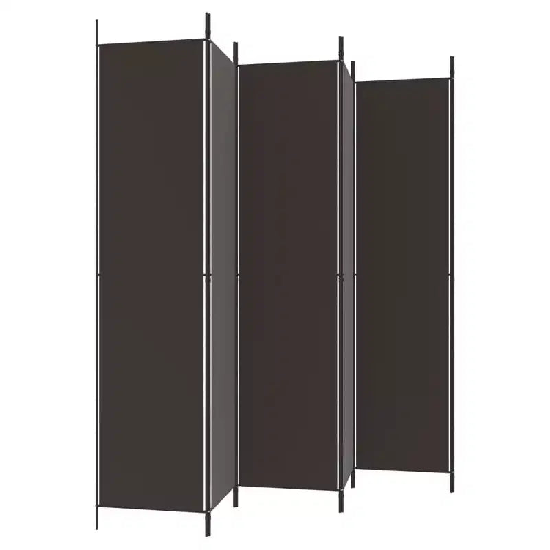 Cloison pliable paravent écran d'intimité
