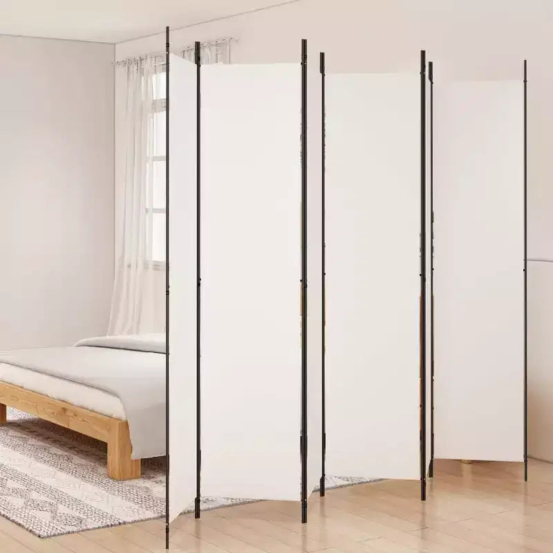 Cloison pliable paravent écran d'intimité