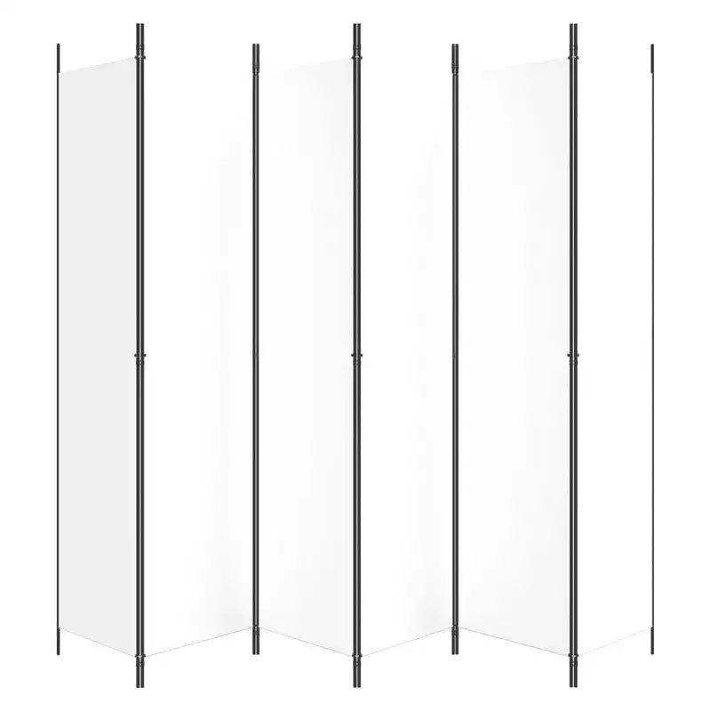 Cloison pliable paravent écran d'intimité