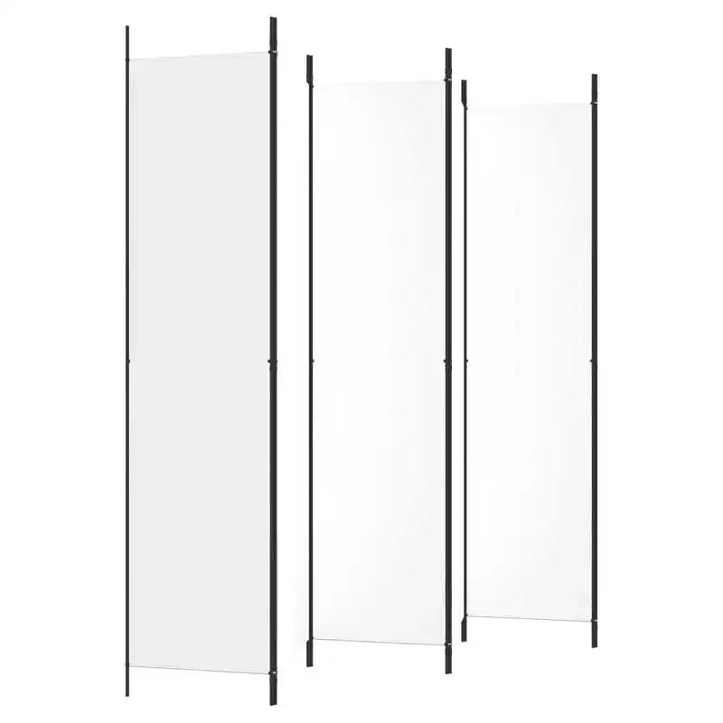 Cloison pliable paravent écran d'intimité
