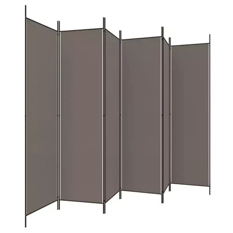 Cloison pliable paravent écran d'intimité
