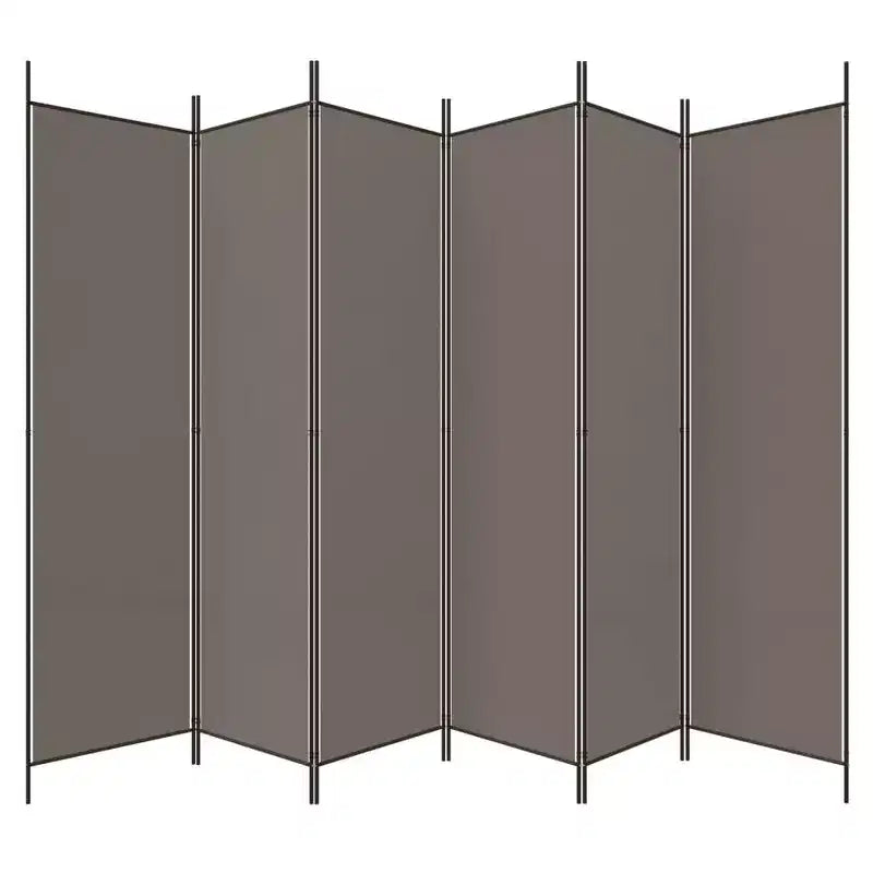 Cloison pliable paravent écran d'intimité