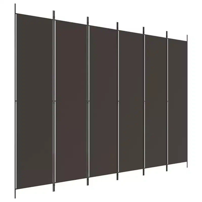 Cloison pliable paravent écran d'intimité