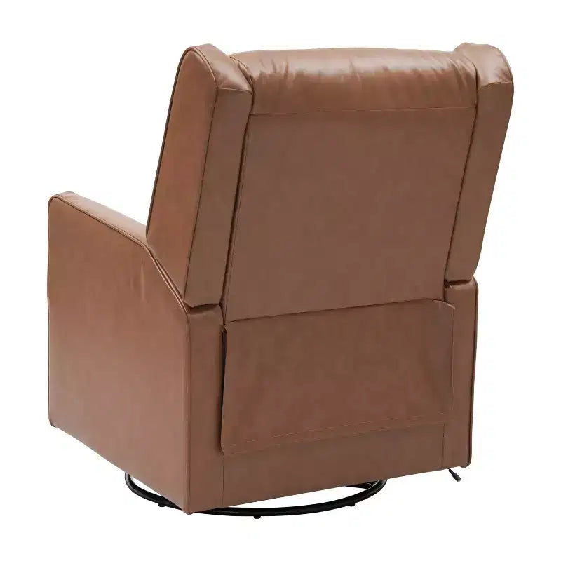 Fauteuil inclinable manuel pivotant Fauteuil d'appoint