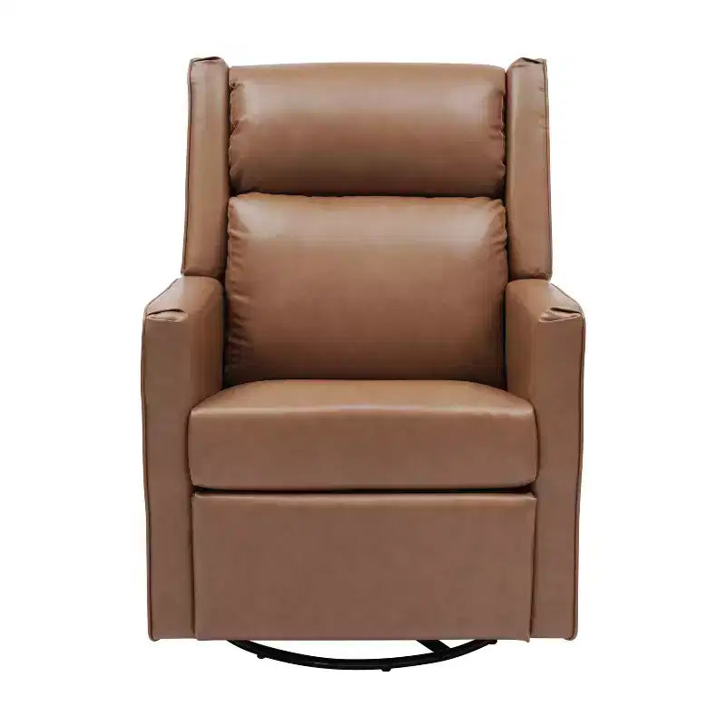 Fauteuil inclinable manuel pivotant Fauteuil d'appoint