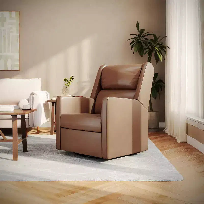 Fauteuil inclinable manuel pivotant Fauteuil d'appoint
