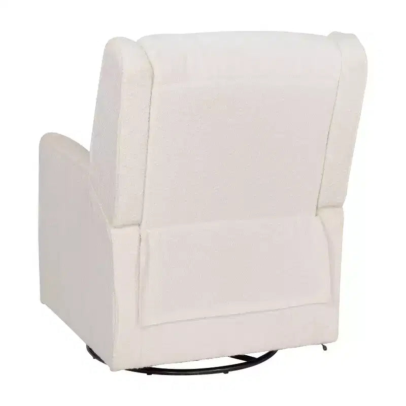 Fauteuil inclinable manuel pivotant Fauteuil d'appoint