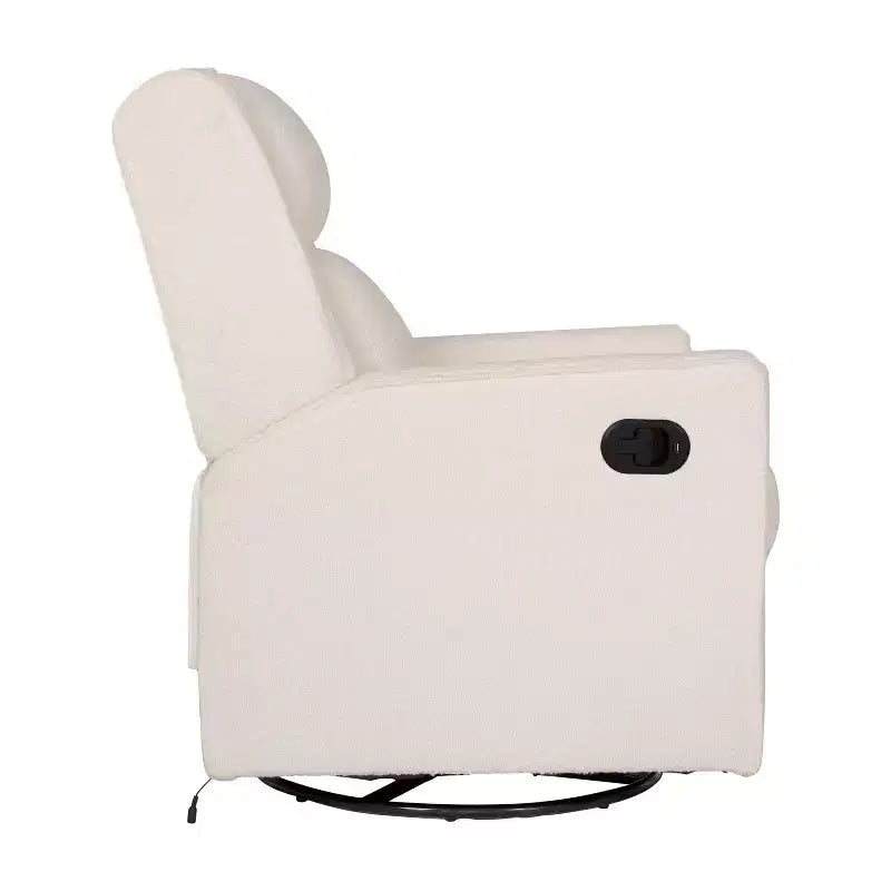 Fauteuil inclinable manuel pivotant Fauteuil d'appoint