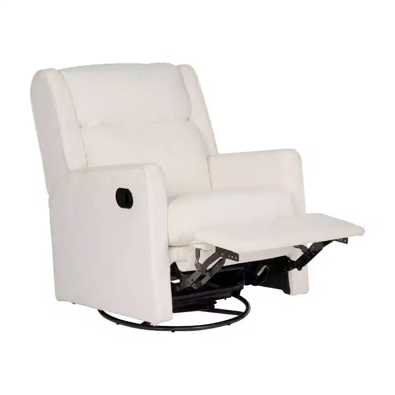 Fauteuil inclinable manuel pivotant Fauteuil d'appoint