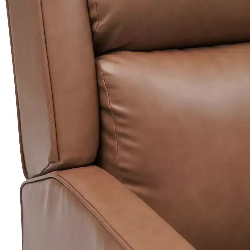 Fauteuil inclinable manuel pivotant Fauteuil d'appoint