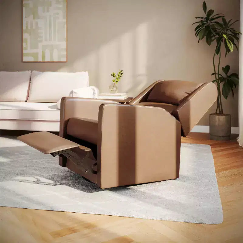 Fauteuil inclinable manuel pivotant Fauteuil d'appoint