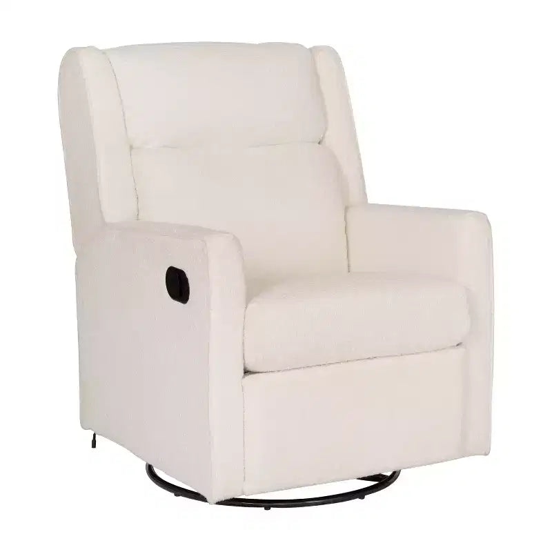 Fauteuil inclinable manuel pivotant Fauteuil d'appoint