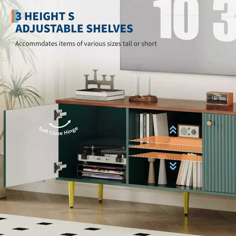 Meuble TV Console