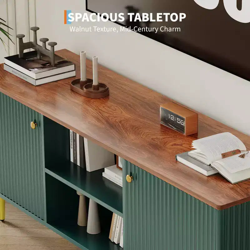 Meuble TV Console