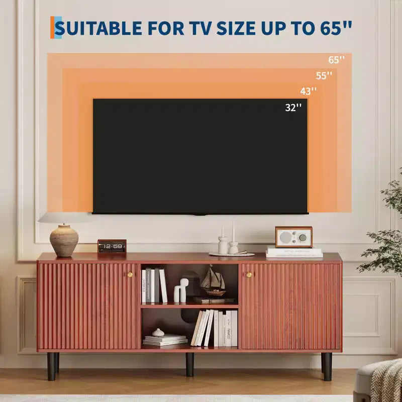 Meuble TV Console