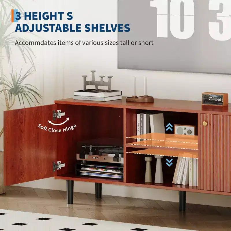 Meuble TV Console