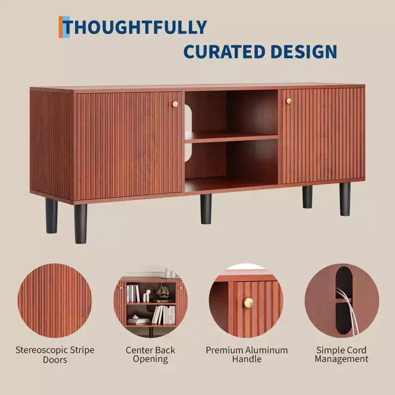 Meuble TV Console