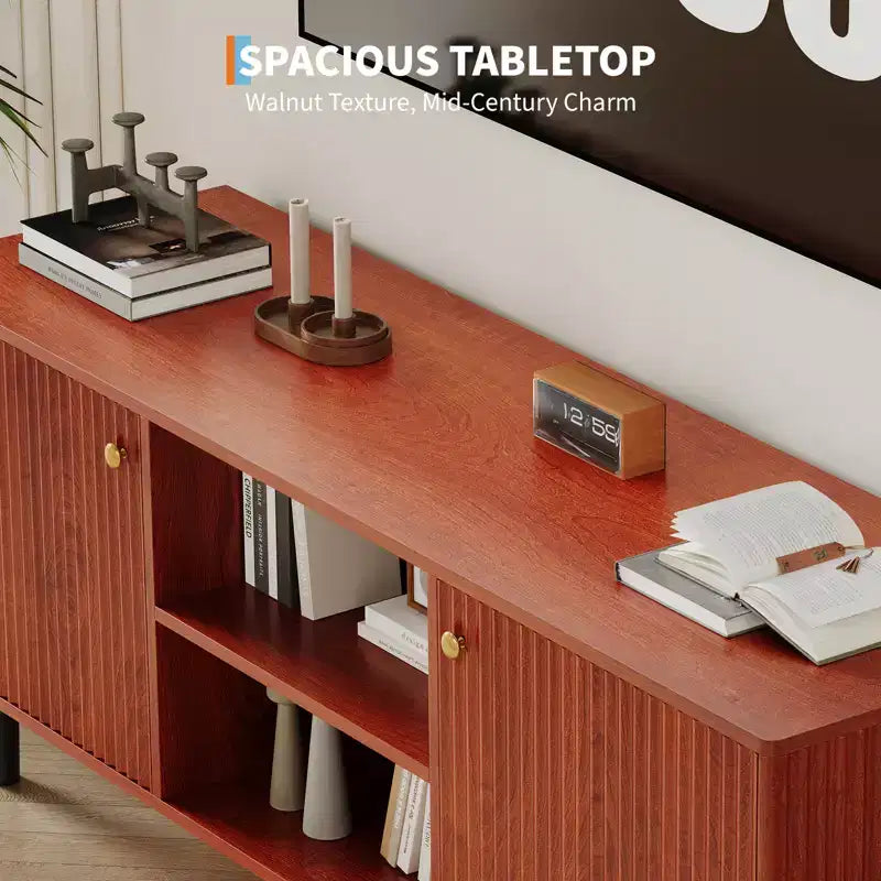 Meuble TV Console