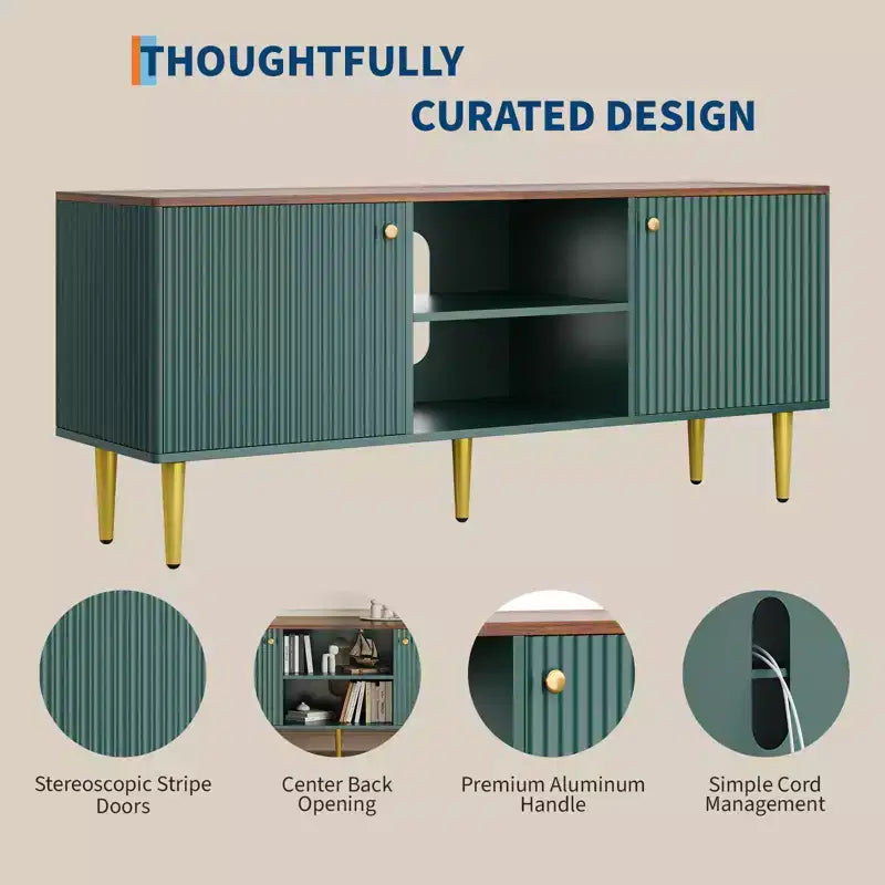 Meuble TV Console