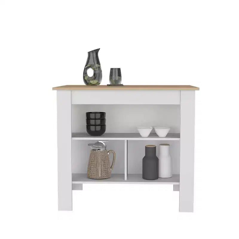 Îlots de cuisine