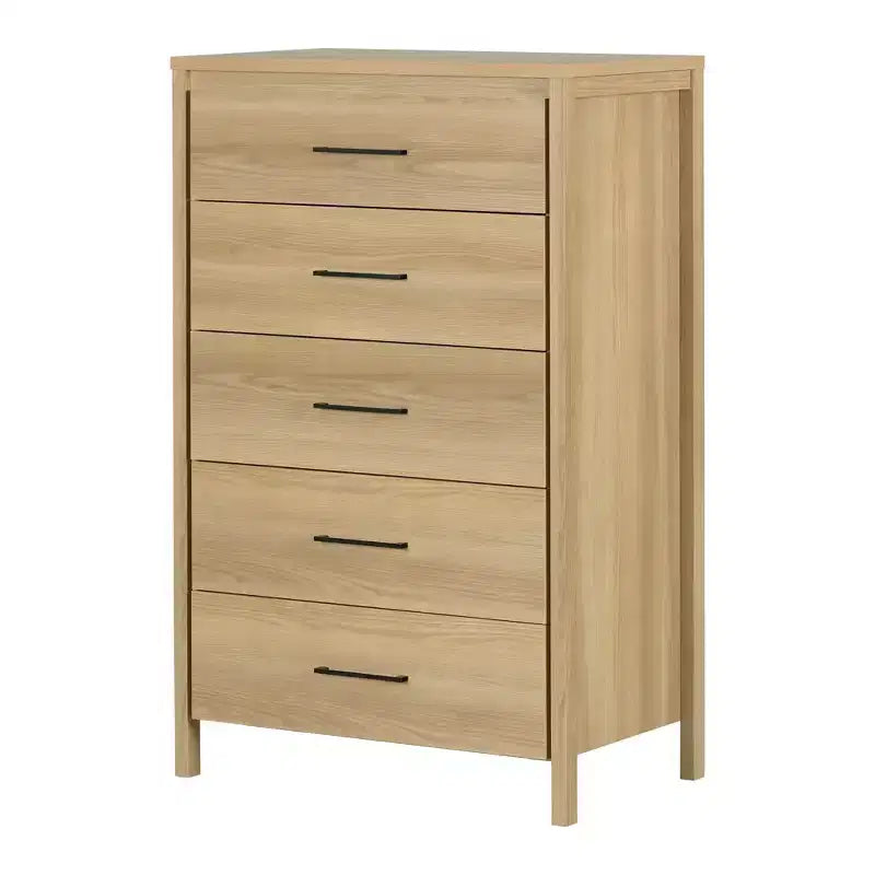 Commode Frêne Naturel