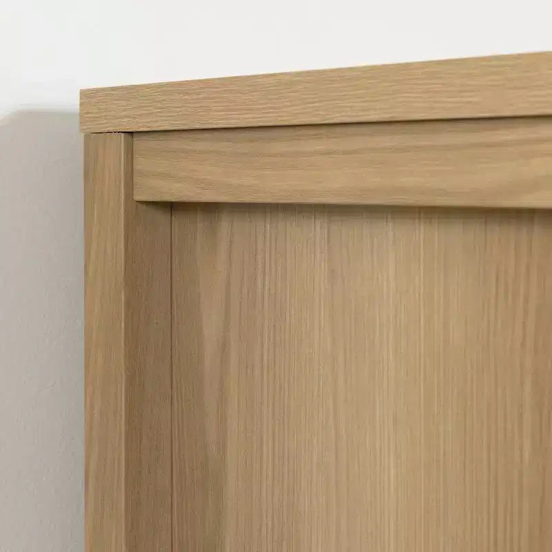 Commode Frêne Naturel