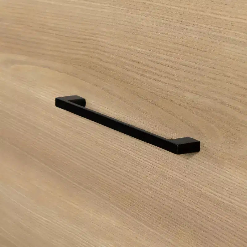 Commode Frêne Naturel