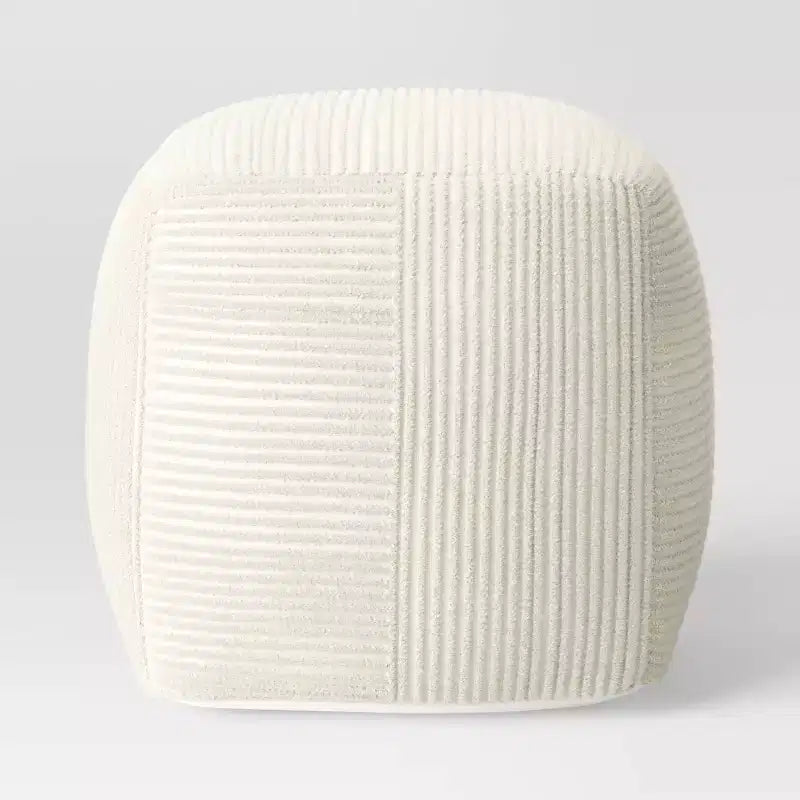 Pouf Ottoman