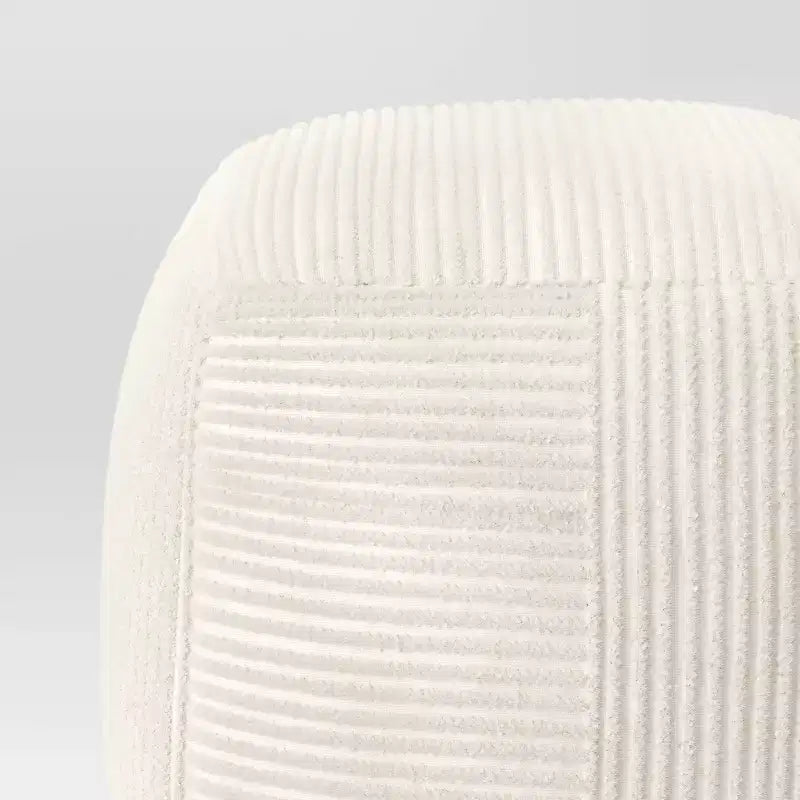 Pouf Ottoman