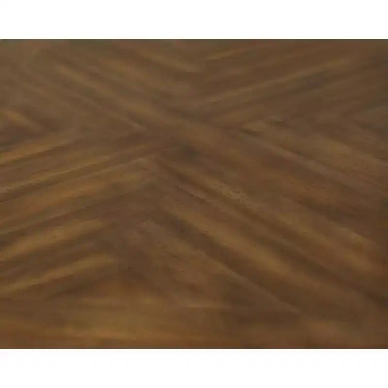 Classeur latéral en bois traditionnel, marron