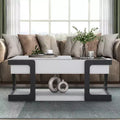 Table basse relevable moderne