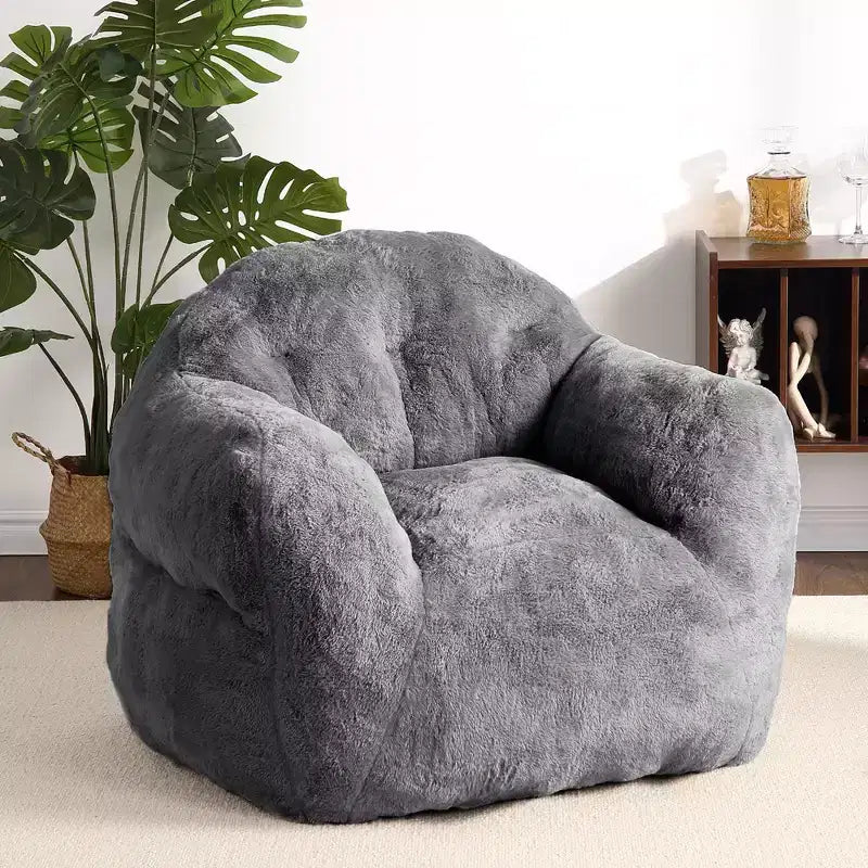 Pouf géant pour adultes