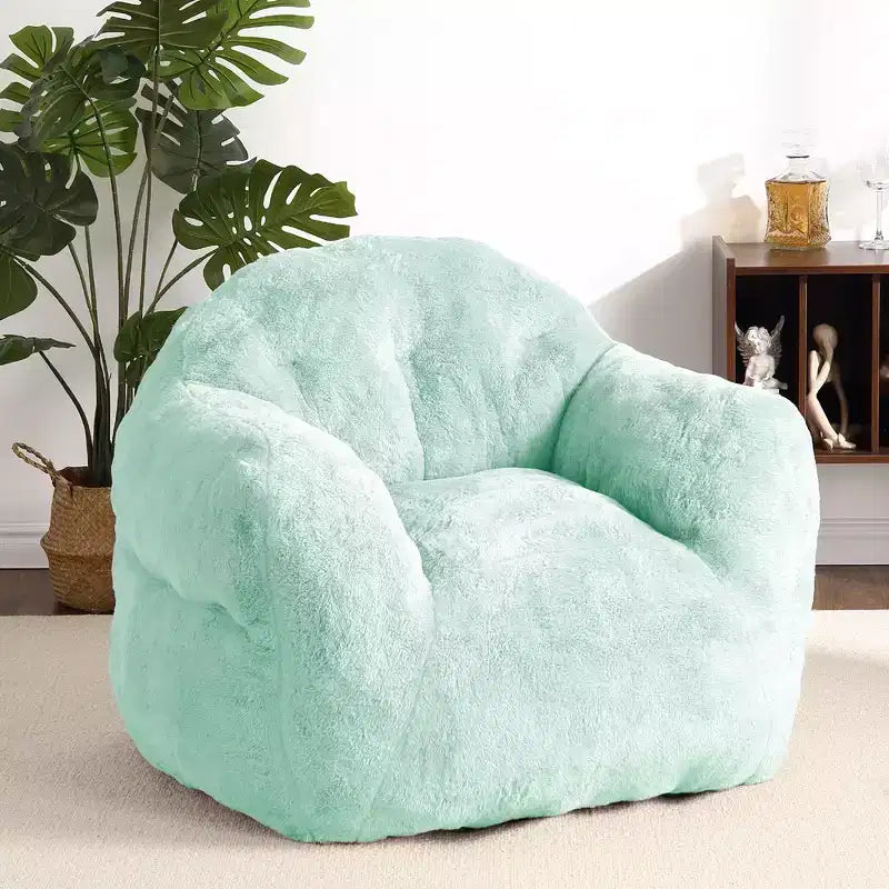 Pouf géant pour adultes