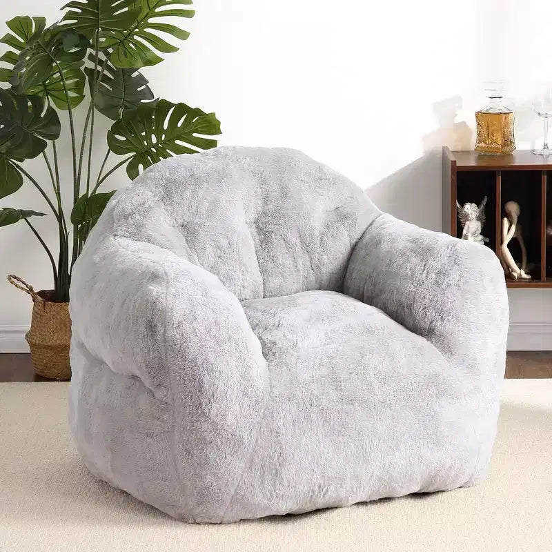 Pouf géant pour adultes