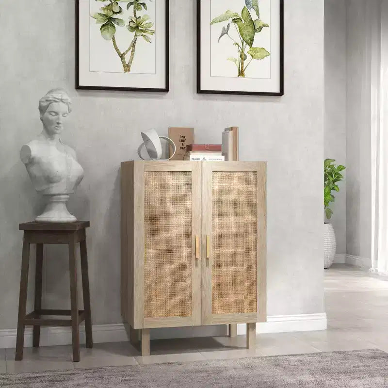 Buffet Armoire de rangement Vaisselier