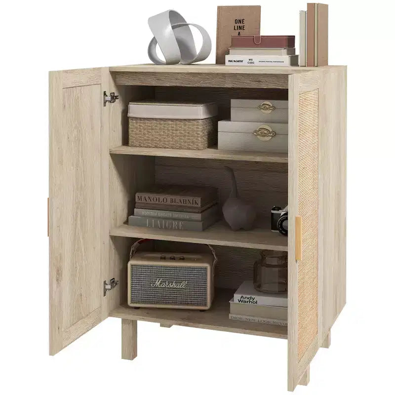 Buffet Armoire de rangement Vaisselier