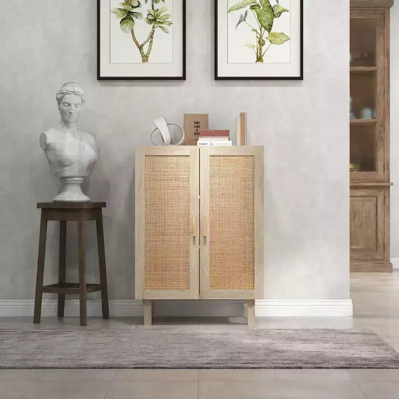 Buffet Armoire de rangement Vaisselier