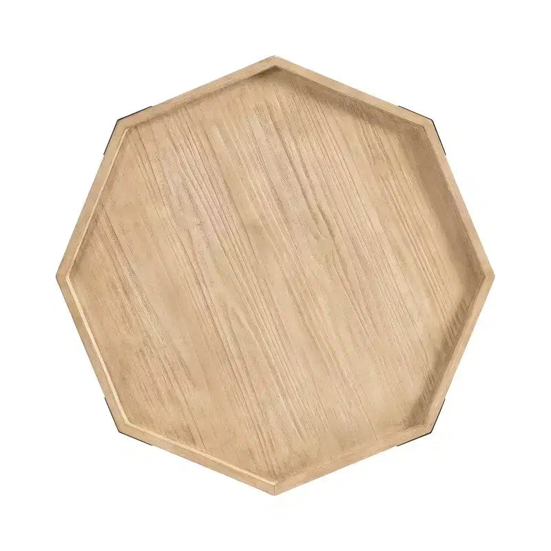 Table basse en bois