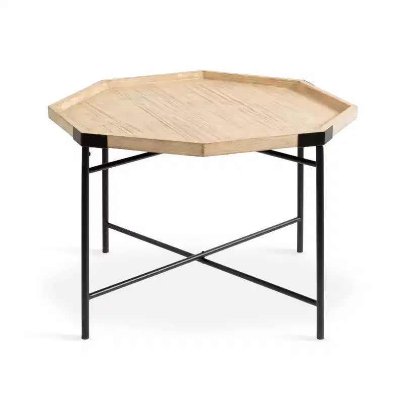 Table basse en bois