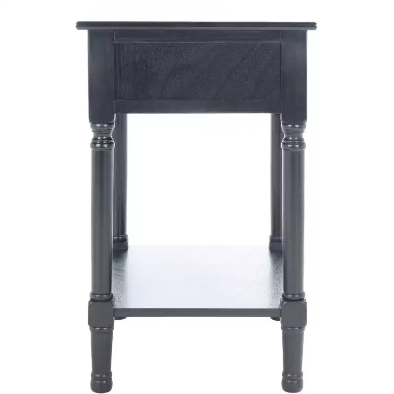 Table d'appoint à tiroir